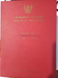 LEMBARAN NEGARA REPUBLIK INDONESIA TAHUN 1963 NO. 1- 120
