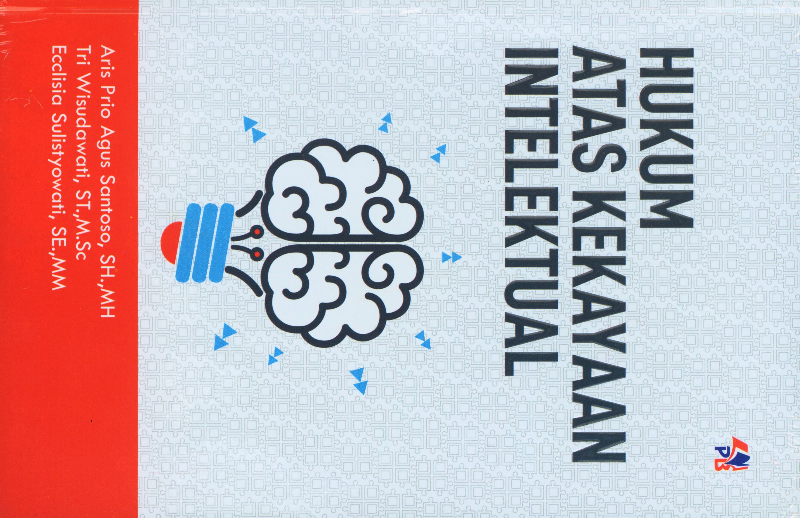 Hukum atas Kekayanaan Intelektual