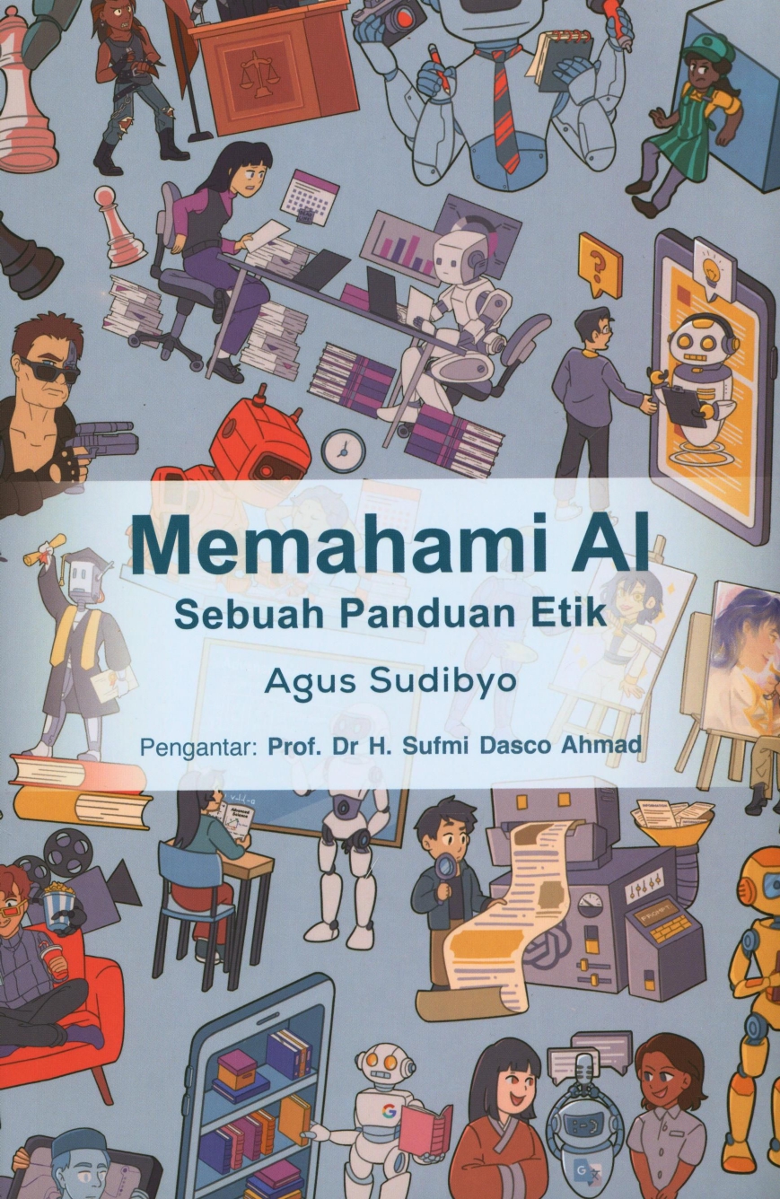 Memahami AI Sebuah Panduan Etik