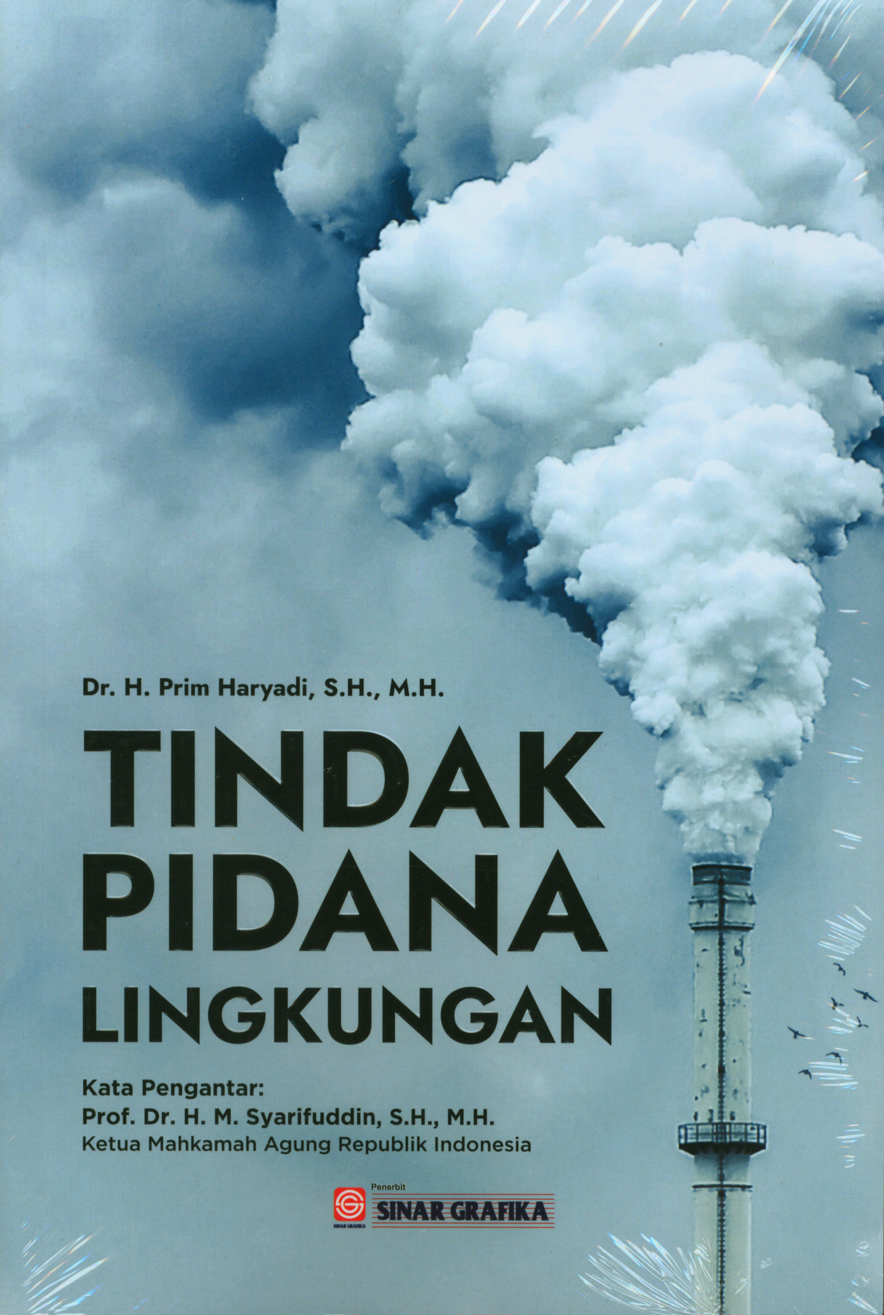 Tindak Pidana Lingkungan