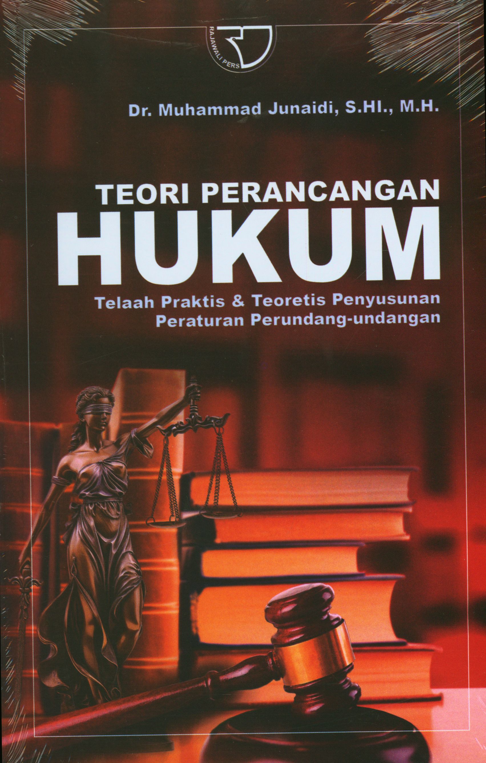 Teori Perancangan Hukum