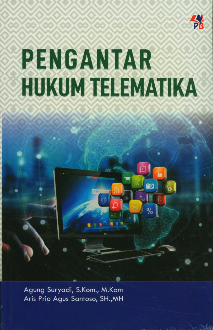 Pengantar Hukum Telematika