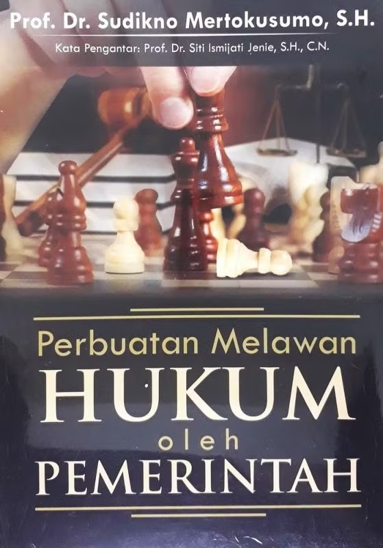 Perbuatan Melawan Hukum Oleh Pemerintah
