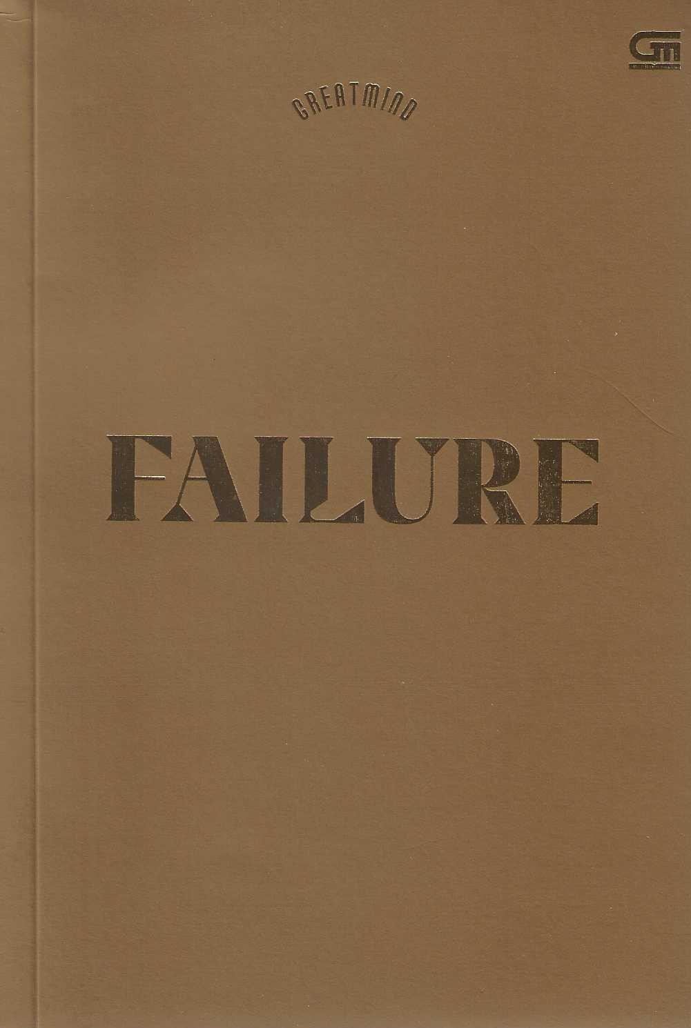 Failure