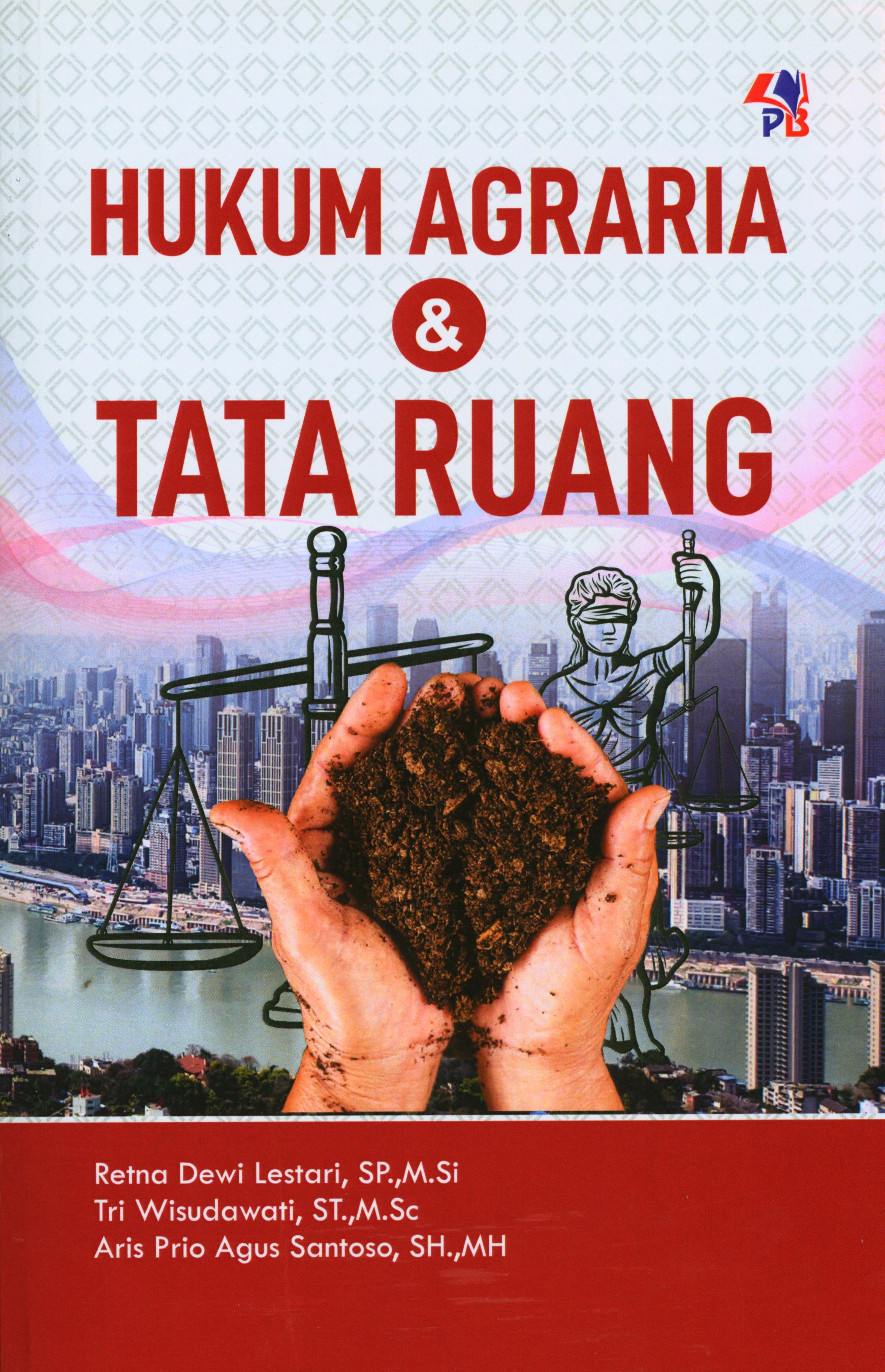 Hukum Agraria & Tata Ruang