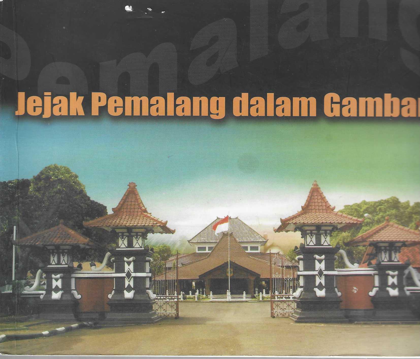 Jejak Pemalang dalam Gambar