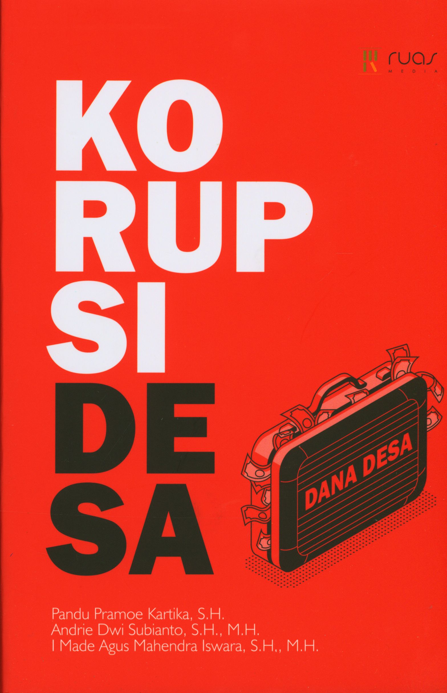 Korupsi Desa