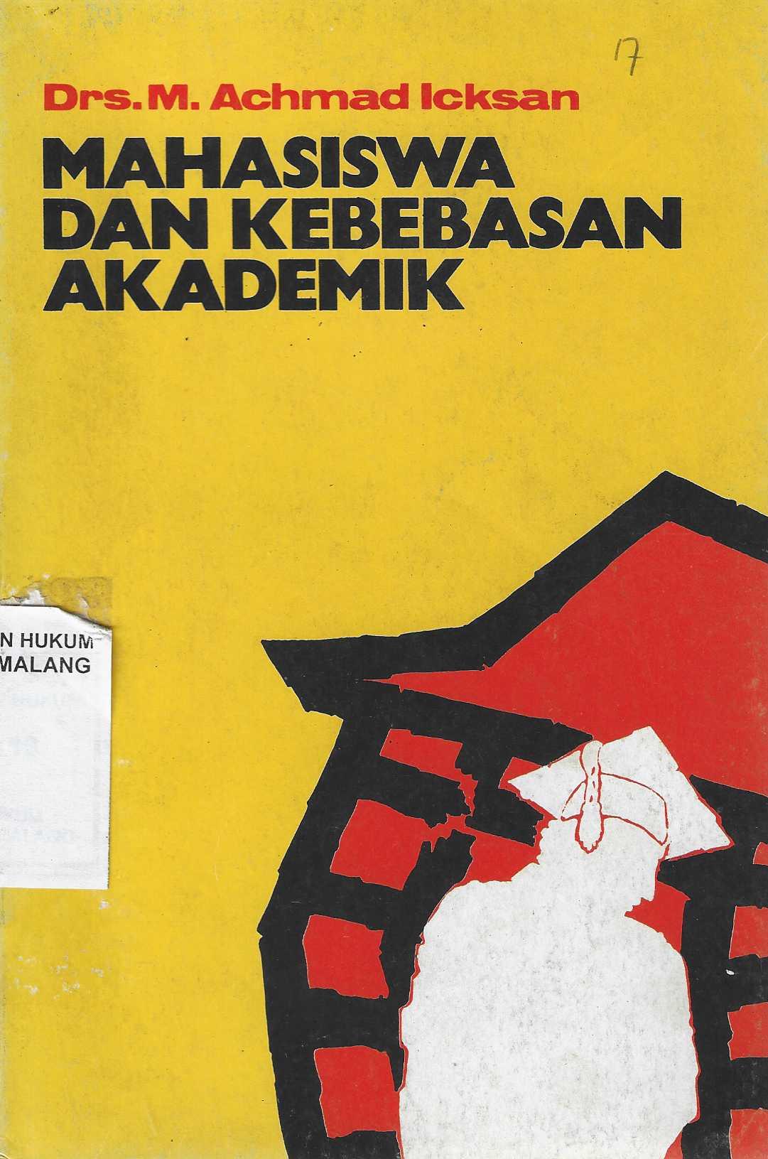 Mahasiswa dan Kebebasan Akademik