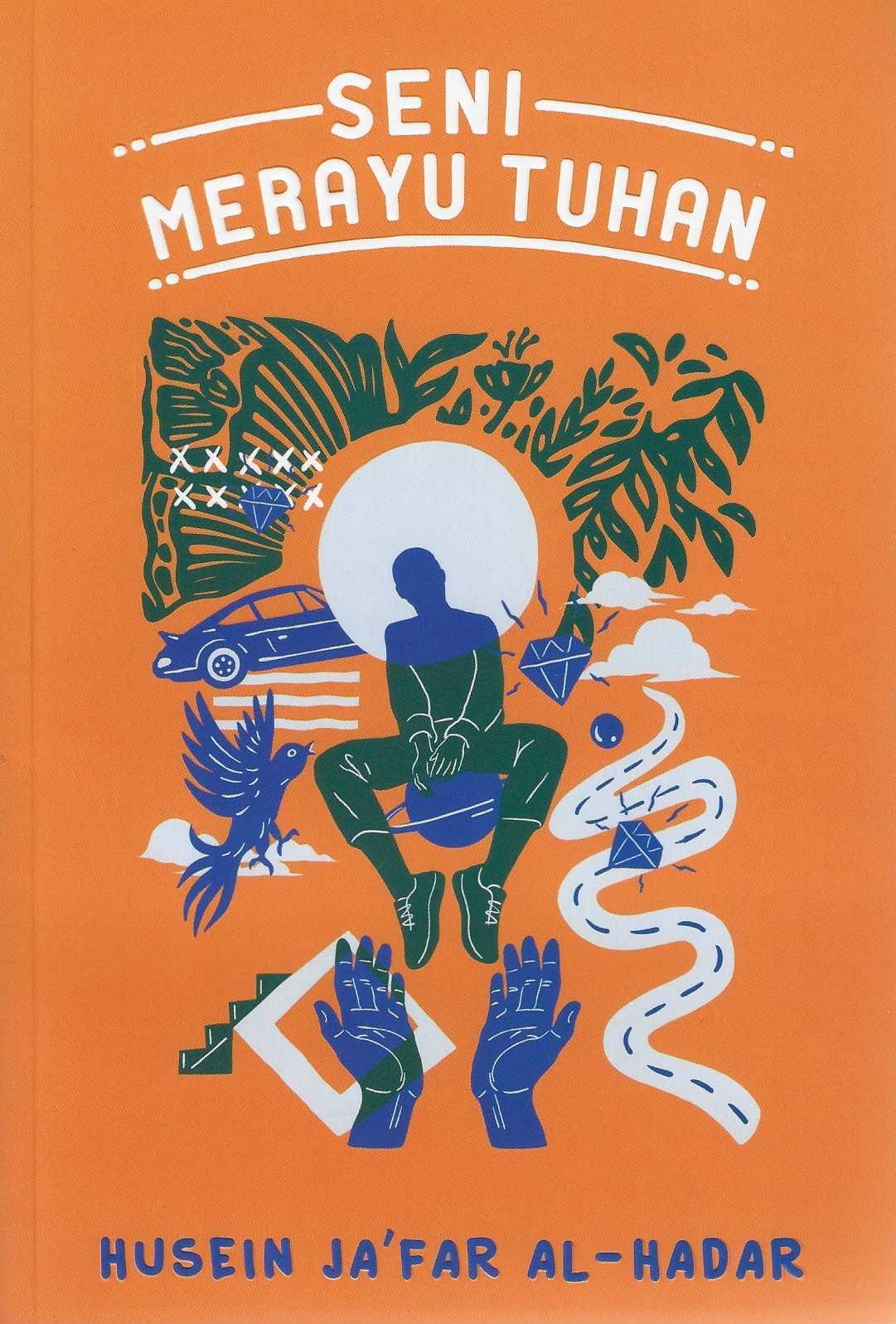 Seni Merayu Tuhan