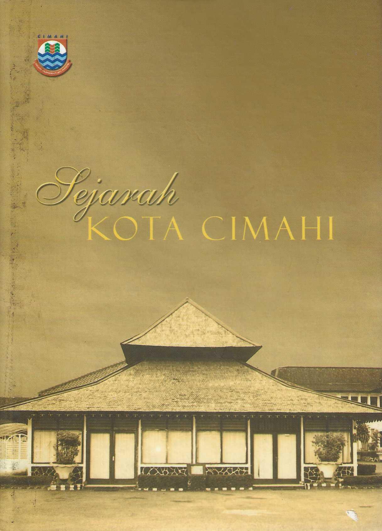 SEJARAH KOTA CIMAHI