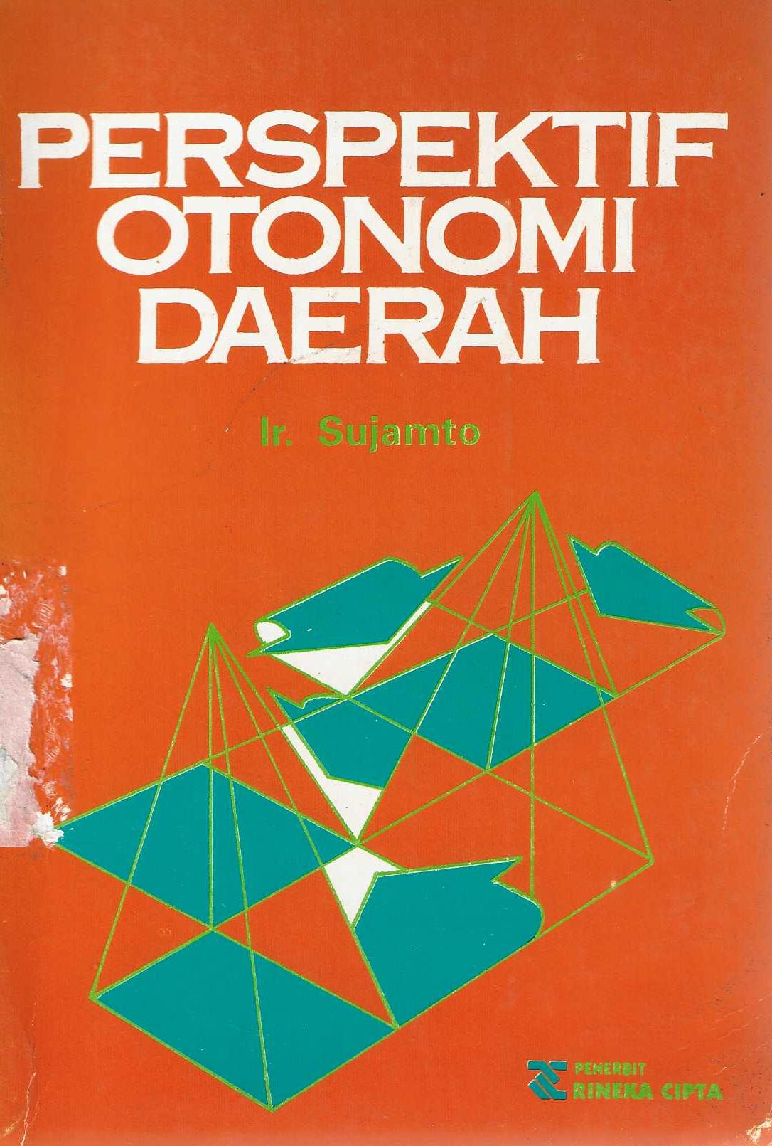 Perspektif Otonomi Daerah
