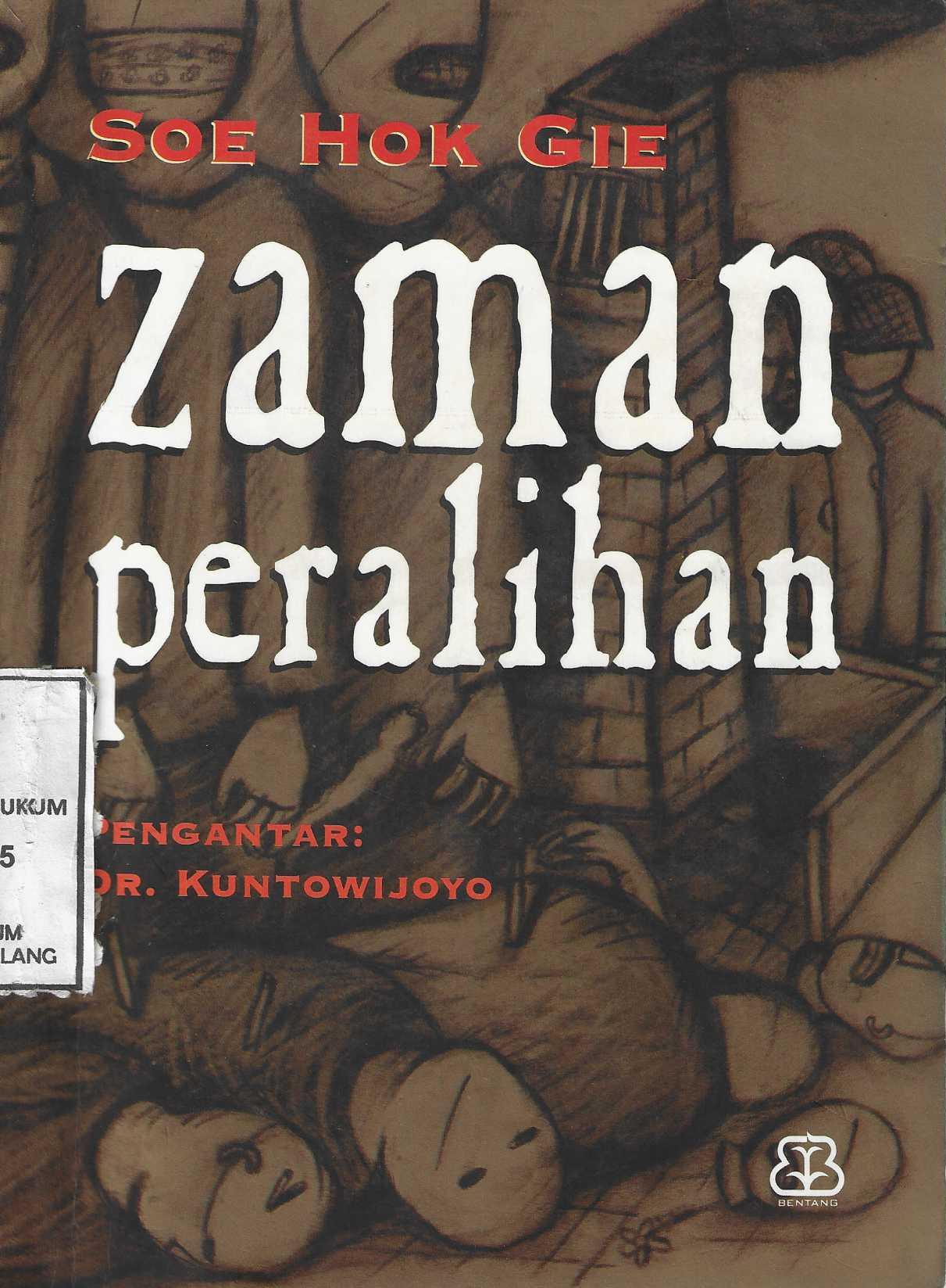 Zaman Peralihan