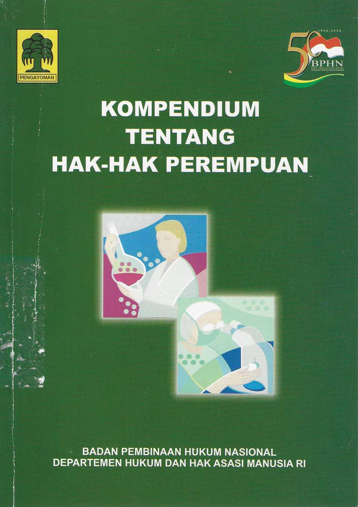 Kompendium tentang Hak-Hak Perempuan