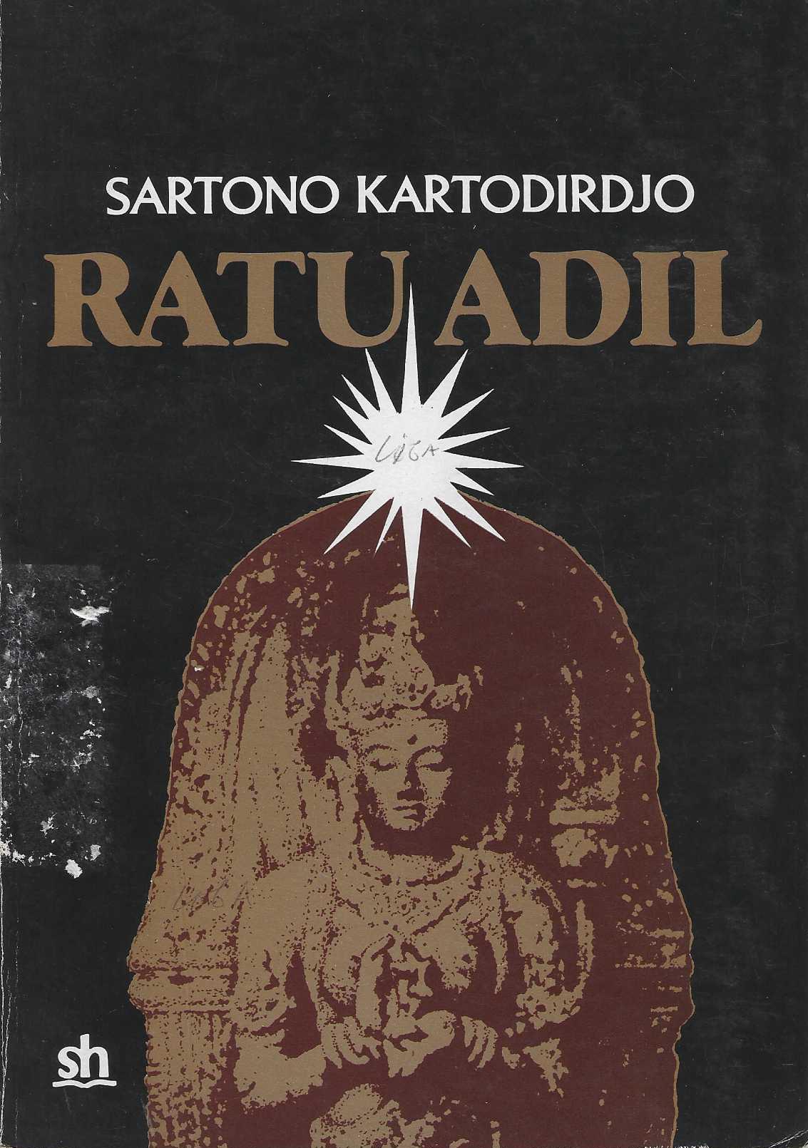 Ratu Adil