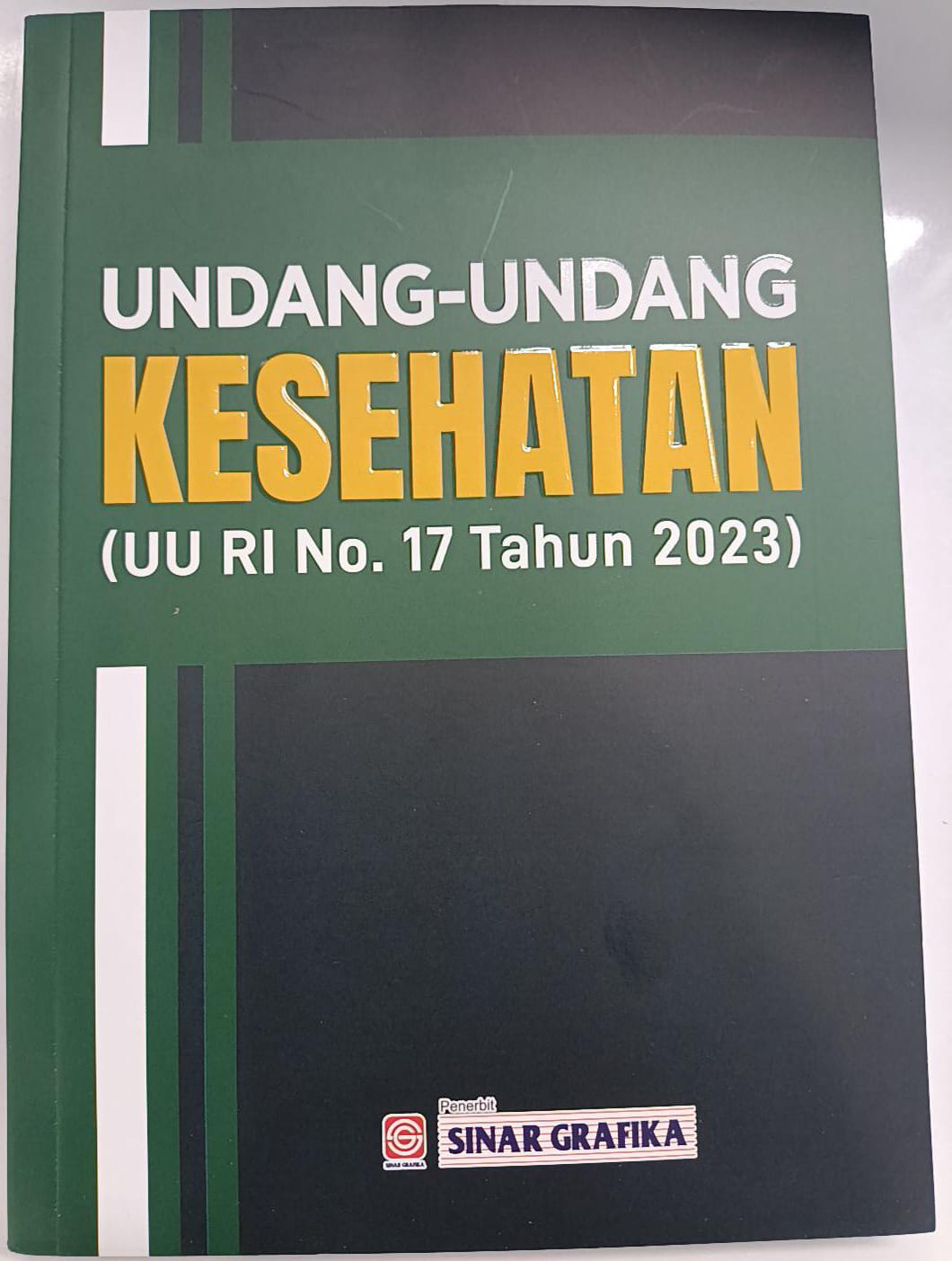 Undang-Undang Kesehatan