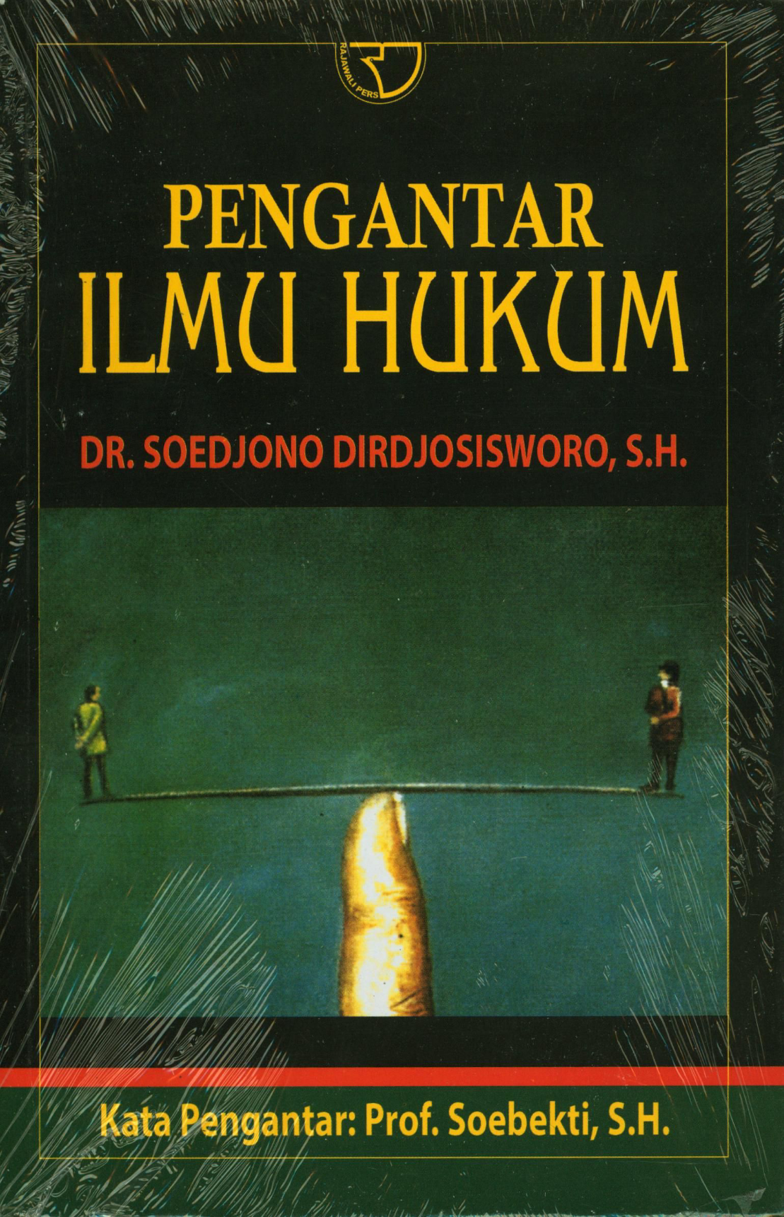 Pengantar Ilmu Hukum 